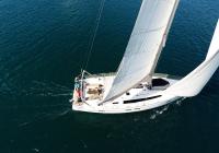 barcha a vela bavaria 46 randa genova vele yacht a vela